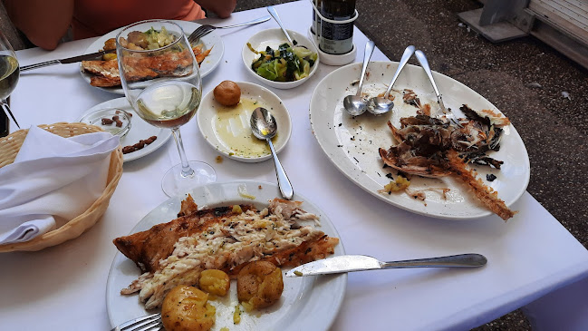 Avaliações doDom Peixe em Matosinhos - Restaurante