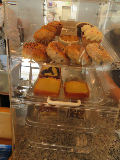 Coffee Shop «Bloom Coffeeworks», reviews and photos, 1600 Wildcat Dr, Portland, TX 78374, USA