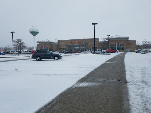 Grocery Store «Jewel-Osco», reviews and photos, 2401 US-12, Spring Grove, IL 60081, USA