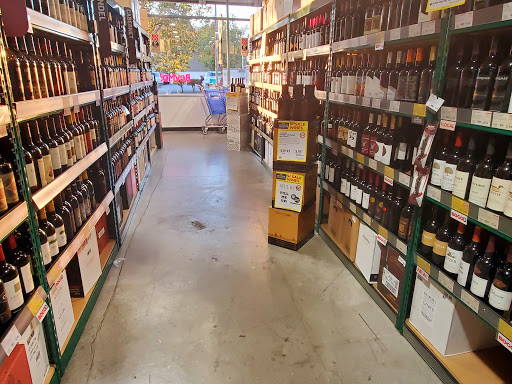 Wine Store «BevMo!», reviews and photos, 525 Embarcadero West, Oakland, CA 94607, USA