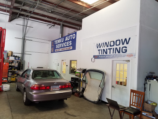 Auto Repair Shop «Tenku Auto Services», reviews and photos, 3564 Buford Hwy #4, Duluth, GA 30096, USA