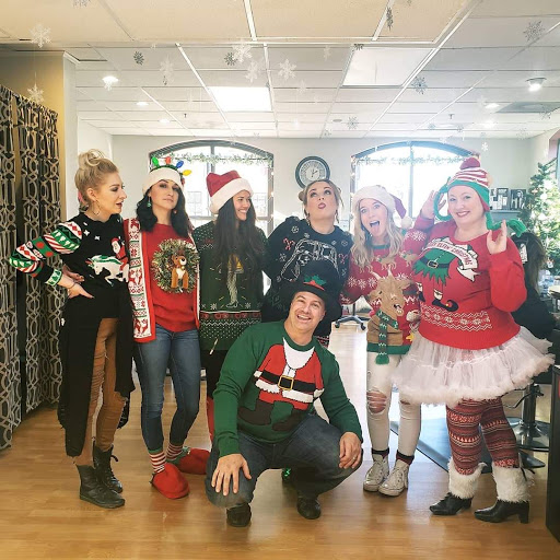 Hair Salon «Mane Street Hair Salon», reviews and photos, 102 N Main St, Culpeper, VA 22701, USA