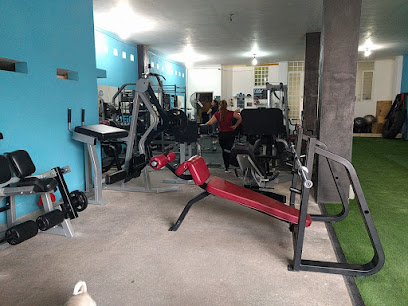 NBC Fitness - Nacional 219 PB, Veracruz, 99700 Tlaltenango de Sánchez Román, Zac., Mexico