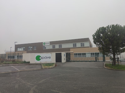 Agence MONTPELLIER - Apave à Saint-Aunès