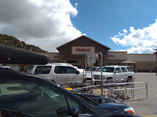 Grocery Store «City Market», reviews and photos, 103 Market St, Eagle, CO 81631, USA