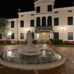 Photo n°5 de l'avis de Dan. fait le 22/08/2022 à 21:06 sur le  Park Hotel Villa Fiorita à Monastier di Treviso