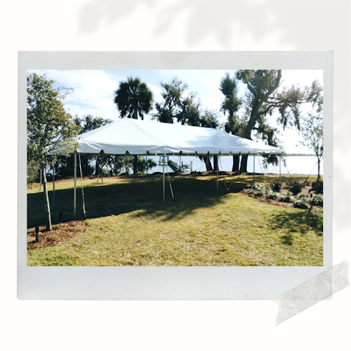 Event Planner «The Celebration Place Inc», reviews and photos, 1569 Chandlee Ave, Panama City, FL 32405, USA