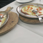 Photo n°3 de l'avis de Arianna.c fait le 13/02/2023 à 22:00 sur le  L'Altro Buco à Bisceglie