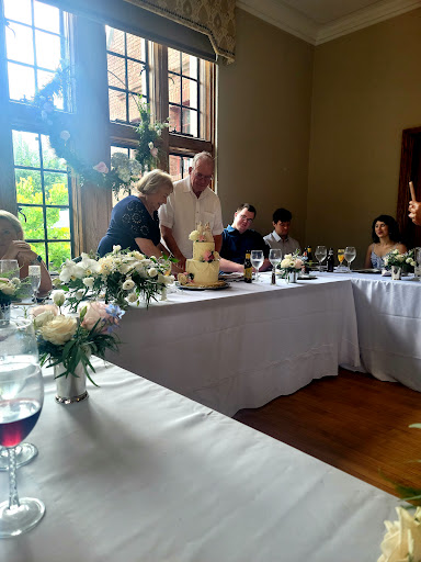 Wedding Venue «Moorestown Community House», reviews and photos, 16 E Main St, Moorestown, NJ 08057, USA