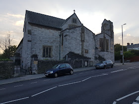 The Parish Church of St Gabriel