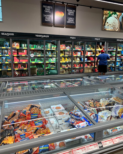 Supermarket «ALDI», reviews and photos, 6524 Landover Rd, Cheverly, MD 20785, USA