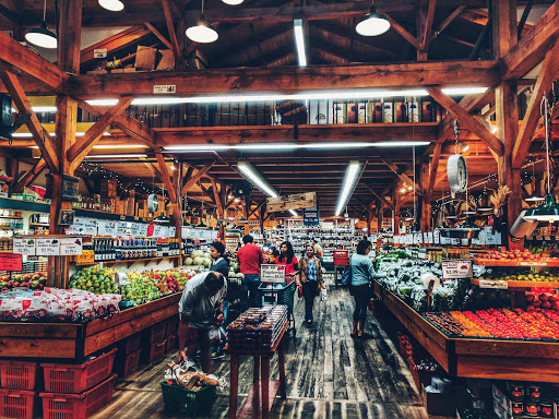 Produce Market «Idylwilde Farms», reviews and photos, 366 Central St, Acton, MA 01720, USA