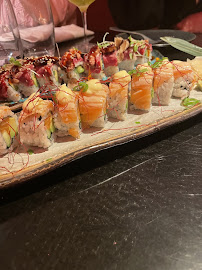 Sushi du Restaurant de cuisine fusion asiatique Neta à Bordeaux - n°7