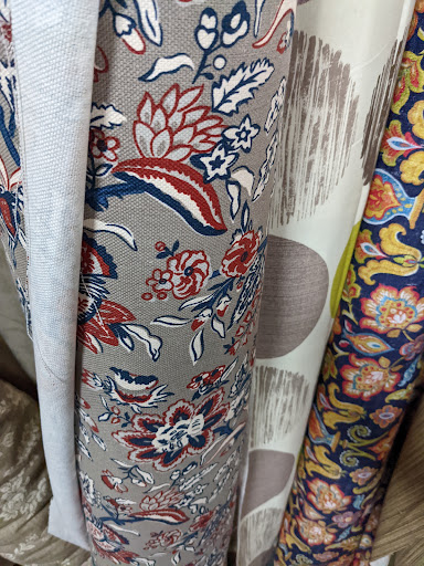 Fabric Store «Dorell Fabric Outlet», reviews and photos, 10870 Spencer Ave, Fountain Valley, CA 92708, USA