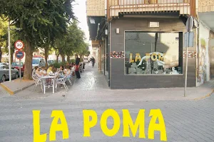 La Poma Bar image