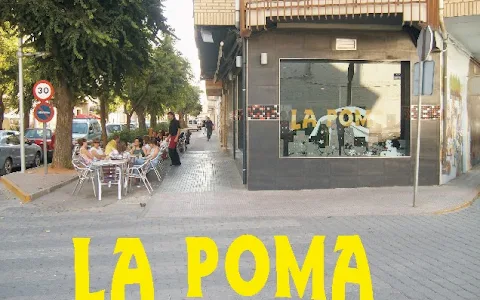 La Poma Bar image