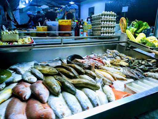Ko Ang Seafood