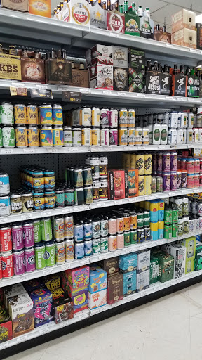 Wine Store «Decanter Fine Wines», reviews and photos, 6420 Freetown Rd, Columbia, MD 21044, USA