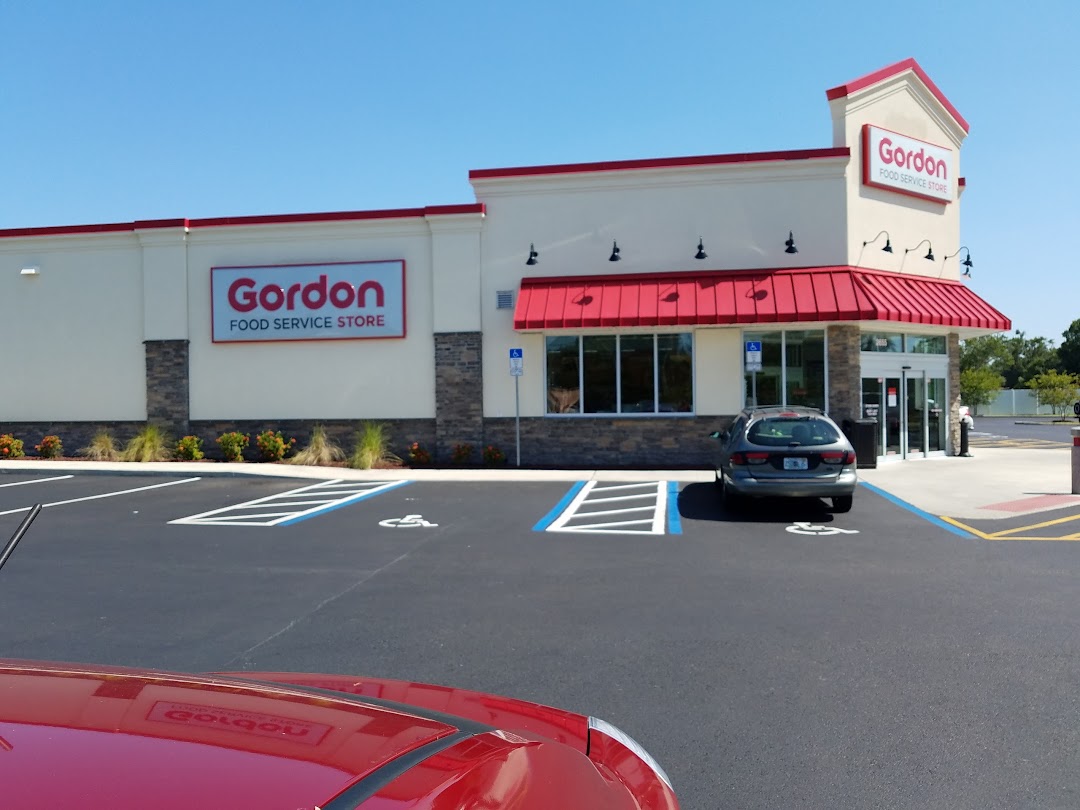 Gordon Food Service Store