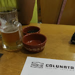 Photo n°1 de l'avis de Jose.o fait le 18/07/2019 à 18:46 sur le  Colunata Café Snack-Bar à Vila Nova de Famalicão