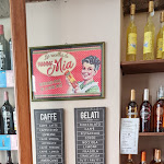 Photo n°12 de l'avis de Carolina.L fait le 21/06/2023 à 11:18 sur le  Cafè Latino di Vincenzo Stira à Palermo