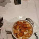 Photo n°1 de l'avis de Thomas.� fait le 26/01/2022 à 19:57 sur le  Restaurant Bartels - Scheune à Dassel