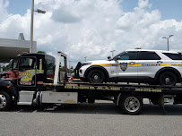 Troyz Towing & Storage - Photo 9 - Car repair in Jacksonville, FL, Jacksonville