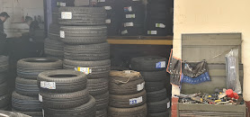 Pinelodge Tyre Services