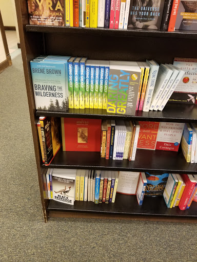 Book Store «Barnes & Noble», reviews and photos, 9370 Sheridan Blvd, Westminster, CO 80030, USA