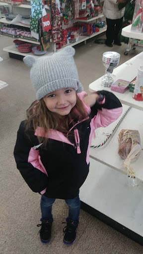 Dollar Store «Dollar Tree», reviews and photos, 6812 Reisterstown Rd, Baltimore, MD 21215, USA