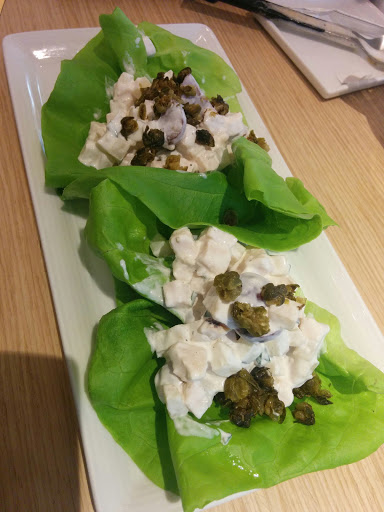 Boutique «Nespresso Boutique & Cafe», reviews and photos, 90 Grant Ave, San Francisco, CA 94108, USA