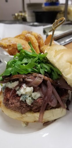 Italian Restaurant «Ferrante», reviews and photos, 5585 OH-307, Geneva, OH 44041, USA