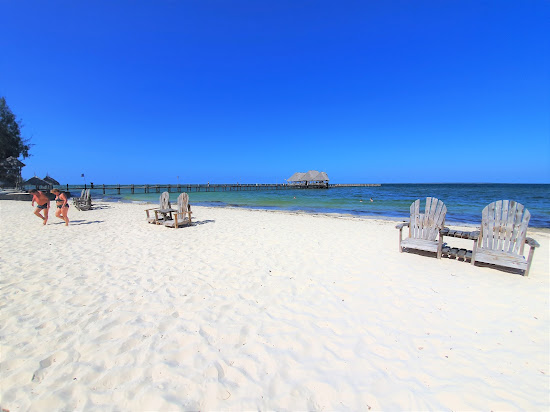Five Palms Beach