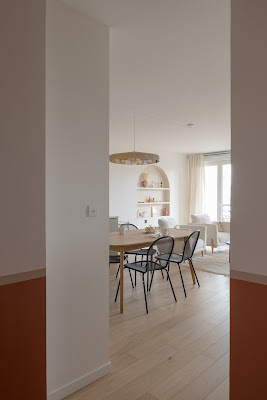 Bénédicte Frère | Maison FRERE - Architecte d'intérieur & décoratrice Lyon à Lyon