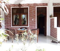 Shanti Homestay photo