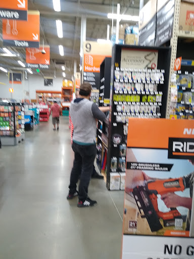 Home Improvement Store «The Home Depot», reviews and photos, 801 E Walnut St, Lebanon, PA 17042, USA