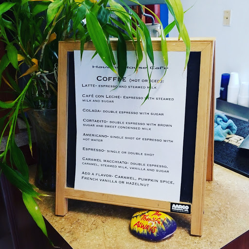 Caribbean Restaurant «Havana House Cafe», reviews and photos, 1209 S Lecanto Hwy, Lecanto, FL 34461, USA