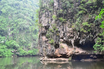 Gunung Rapat