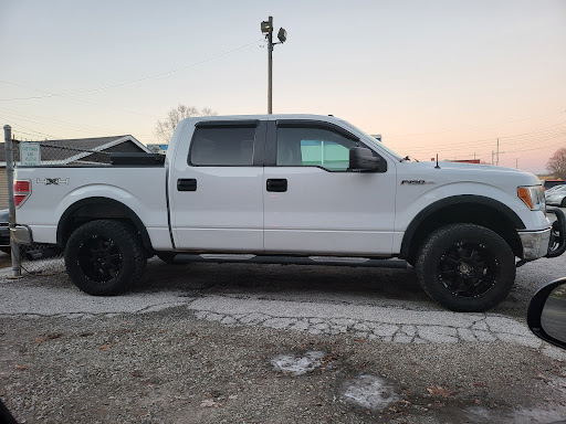 Car Dealer «Arch Motorsports», reviews and photos, 232 Jr Dr, St Charles, MO 63301, USA