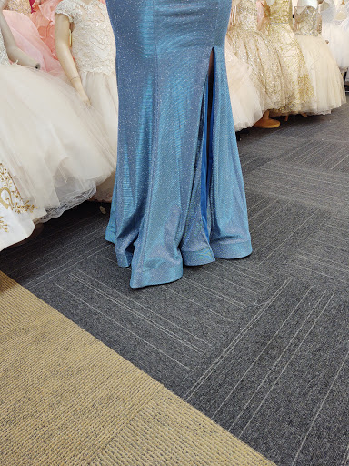 Bridal Shop «Lady Secrets - Quinceañera, Bridal, and Prom Dresses», reviews and photos, 19240 SE Stark St, Portland, OR 97233, USA