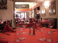 Atmosphère du Restaurant italien LA STRADA à Valence - n°12