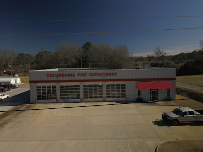 Columbiana Fire Department