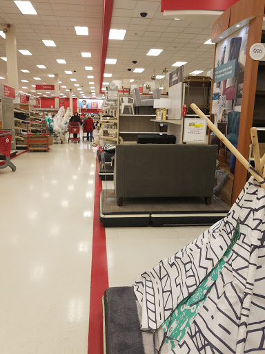 Department Store «Target», reviews and photos, 2331 NJ-66, Ocean Township, NJ 07712, USA