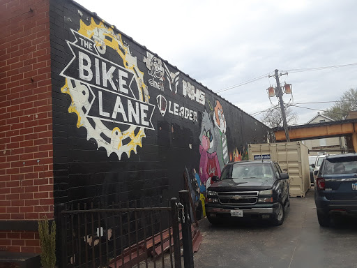 Bicycle Store «The Bike Lane», reviews and photos, 2130 N Milwaukee Ave, Chicago, IL 60647, USA