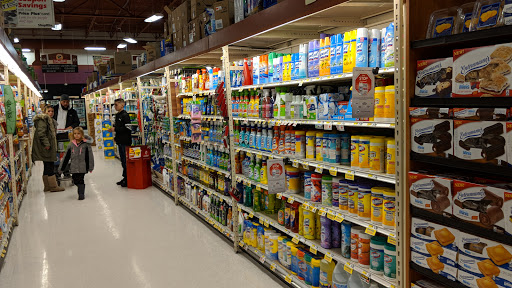 Grocery Store «ShopRite», reviews and photos, 2102-2130 N 2nd St, Millville, NJ 08332, USA