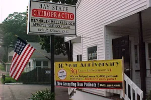 Bay State Chiropractic image