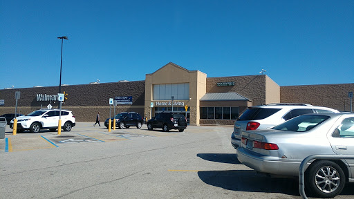 Department Store «Walmart Supercenter», reviews and photos, 9451 FM 1960 Bypass Rd E, Humble, TX 77338, USA