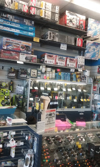 Big 5 Sporting Goods - Photo 8 - Car repair in San Lorenzo, CA, Oakland