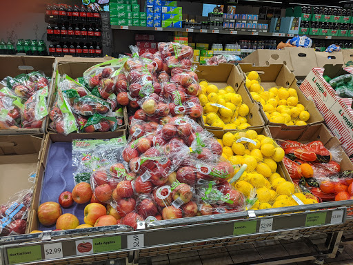 Supermarket «ALDI», reviews and photos, 1284 Boston Rd, Springfield, MA 01119, USA