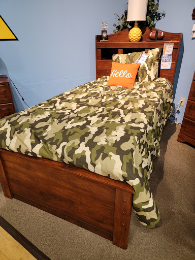 Furniture Store «Ashley HomeStore», reviews and photos, 1688 N Main St, Salinas, CA 93906, USA